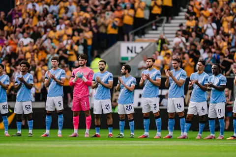 فانتازي يلا كورة.. انخفاض سعر ثنائي مانشستر سيتي